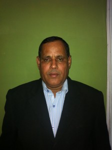 BST SECURITY & LABOURNSERVICES PVT LTD.